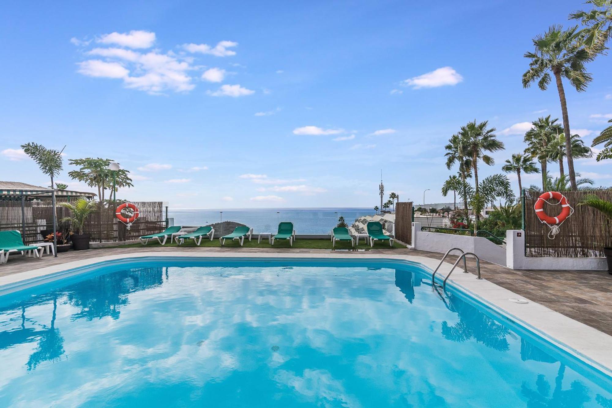 Corona Rosa Ocean View Puerto Rico  Exterior photo